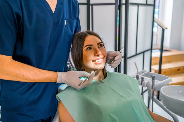 Professional Holistic Dental Care Services in Middlesex, NJ