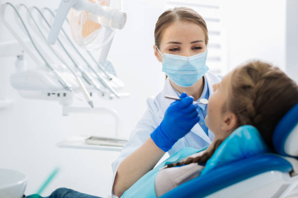 Best Dental Fillings (Composite and Amalgam)  in Middlesex, NJ